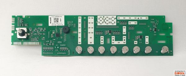 Display 2487801970  BEKO ARCELIK GRUNDIG